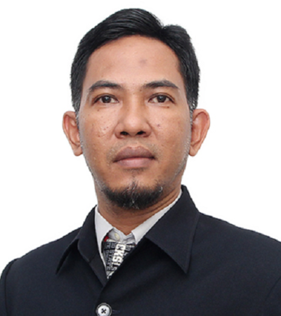 Alamsyah Anas, B.Eng MAuslMM (Geology)