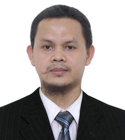 Asmariyadi, B. Eng, MAusIMM (Geology)