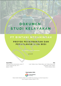 Feasibility Study of PT Bintani Megah Indah