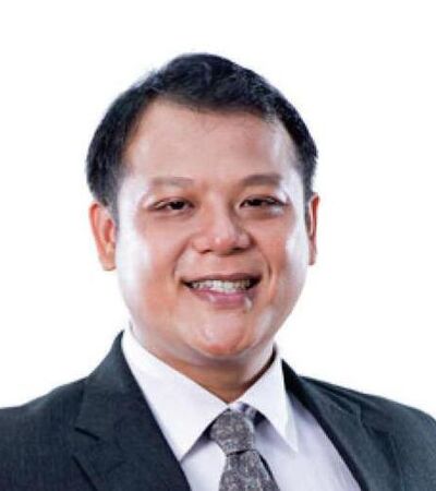 Prastowo, B.Eng MAuslMM (Mining)